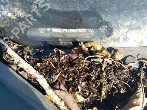 Engine control unit (ECU) RENAULT SCÉNIC II (JM0/1_)  | BP21190149M57 