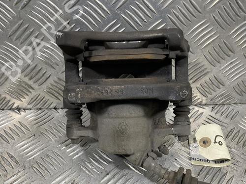 Used Left front brake caliper Left front brake caliper RENAULT CLIO V (B7_) 1.5 Blue dCi 85 (B7AG) (86 hp) 19957083 19957083