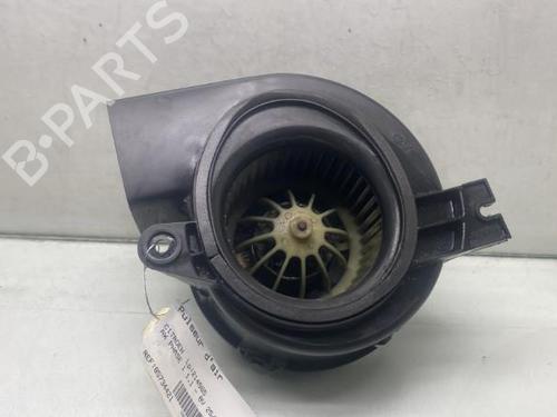 Heater blower motor CITROËN AX (ZA-_) 10 | BP19990070M62 