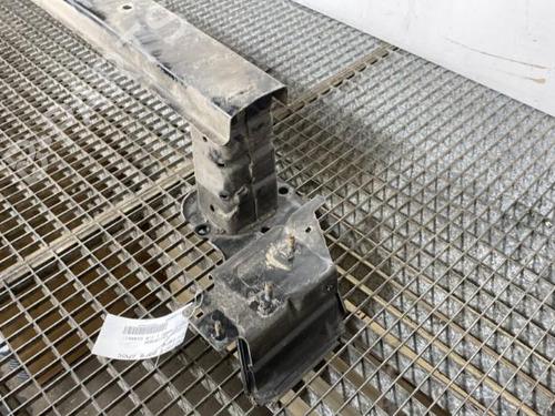 Rear bumper reinforcement PEUGEOT 3008 I MPV (0U_) 1.6 HDi | BP19989211C73 