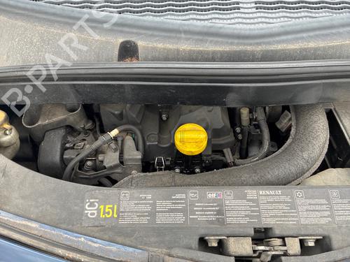 Steering column RENAULT MODUS / GRAND MODUS (F/JP0_) 1.5 dCi (FP0E, JP0E) | BP38181778M21 - Image 10
