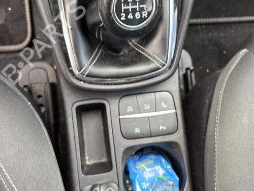 Warning switch FORD FIESTA VII (HJ, HF) 1.0 EcoBoost | BP33742760I22 - Image 25