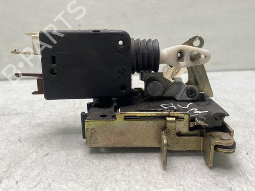 Serratura anteriore sinistra PEUGEOT 106 II (1A_, 1C_) 1.4 i (75 hp) 32368057