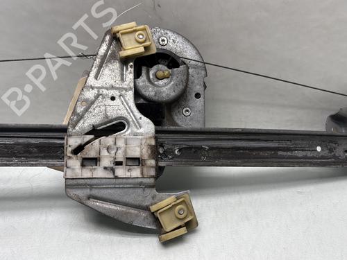 Used Front left window mechanism Front left window mechanism PEUGEOT 107 (PM_, PN_) 1.4 HDi (54 hp) 29286946 29286946