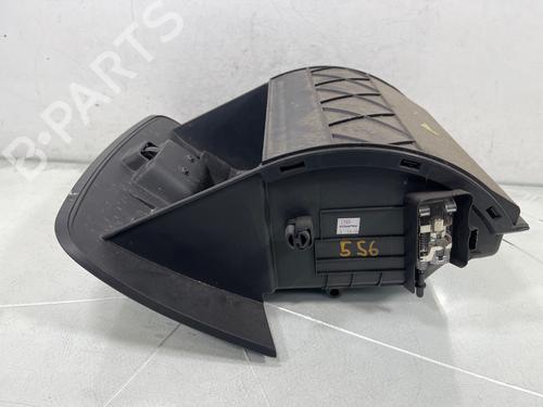 Used Glove box Glove box RENAULT CLIO IV (BH_) 1.2 TCe 120 (BHAU) (118 hp) 34505892 34505892