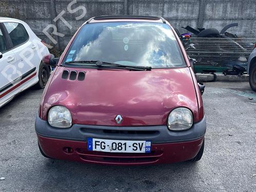 Front right belt tensioner RENAULT TWINGO I (C06_) 1.2 (C066, C068) | BP19976350C88 