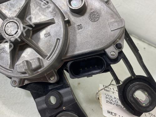Rear wiper motor VW POLO VI (AW1, BZ1, AE1) 1.0 | BP29597540M102 