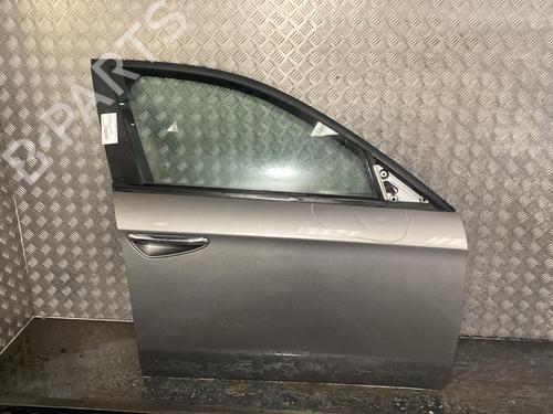 Right front door ALFA ROMEO 159 (939_) 2.4 JTDM (939AXD12, 939AXD1B) | BP21956391C3 