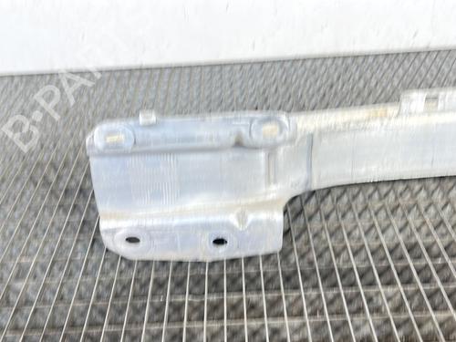 Front bumper reinforcement RENAULT LAGUNA III (BT0/1) 2.0 dCi (BT01, BT08, BT09, BT0E, BT0K, BT12, BT1C, BT1D,... | BP31112640C109 