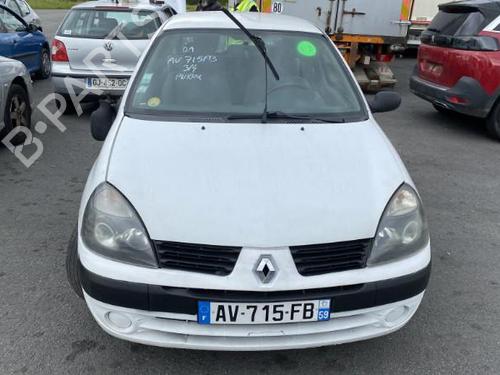 Switch RENAULT CLIO II (BB_, CB_) 1.5 dCi (B/CB3M) | BP19949332I30 