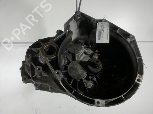 Used Gearbox FORD C-MAX II (DXA/CB7, DXA/CEU) 1.5 TDCi (120 hp) 27816745