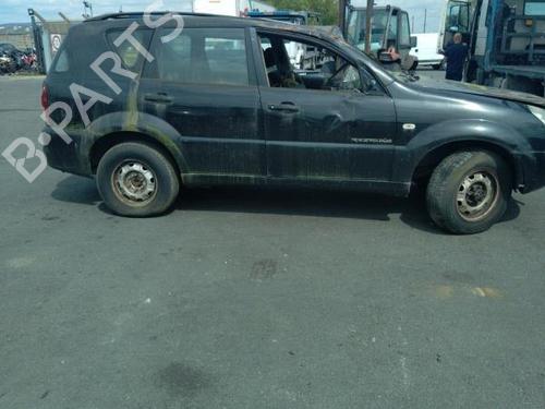 Left front indicator SSANGYONG REXTON / REXTON II (GAB_) 2.7 Xdi | BP25758802C32 - Image 8