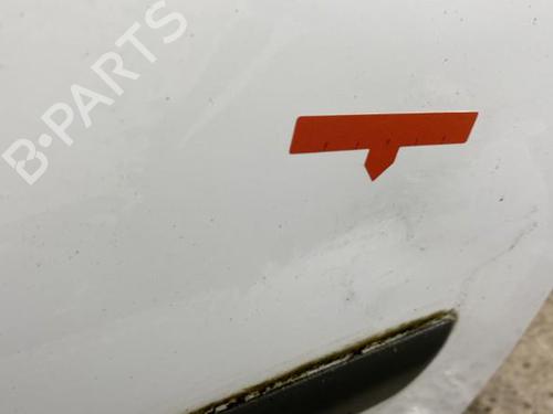 Right front door FORD FIESTA V (JH_, JD_)  | BP21960107C3 