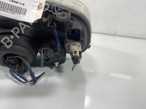 Right headlight NISSAN MICRA II (K11) 1.0 i 16V | BP19997819C29 