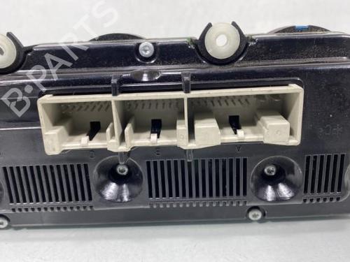 Commande Chauffage VW GOLF V (1K1) 1.9 TDI | BP20035337I5 