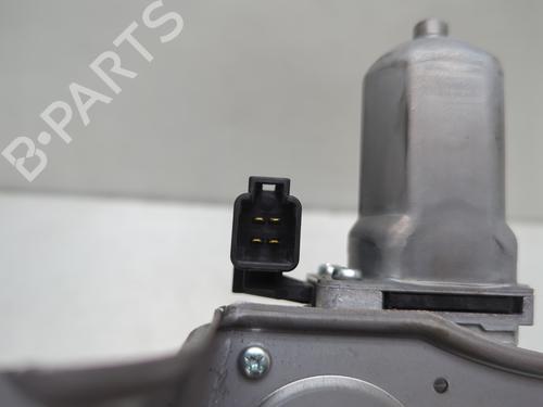 Rear wiper motor MITSUBISHI MIRAGE / SPACE STAR VI Hatchback (A0_A) 1.2 (A03A) | BP26026968M102 