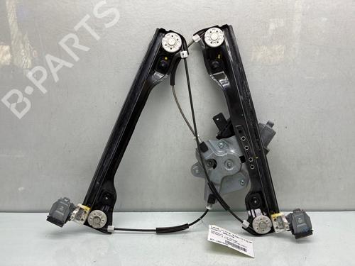 Front left window mechanism CHEVROLET ORLANDO (J309) 2.0 D | BP38230510C22 - Image 6