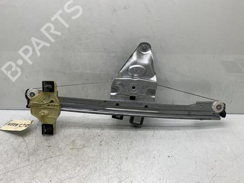 Used Front left window mechanism Front left window mechanism DACIA DUSTER (HM_) 1.5 dCi 115 (HMAD) (116 hp) 20022056 20022056