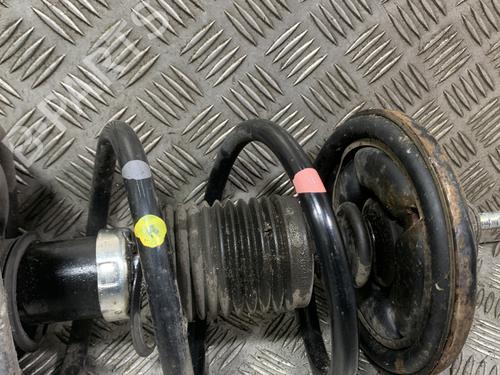 Used Left front shock absorber Left front shock absorber CITROËN C4 AIRCROSS 1.6 HDi 115 AWC (114 hp) 32195822 32195822