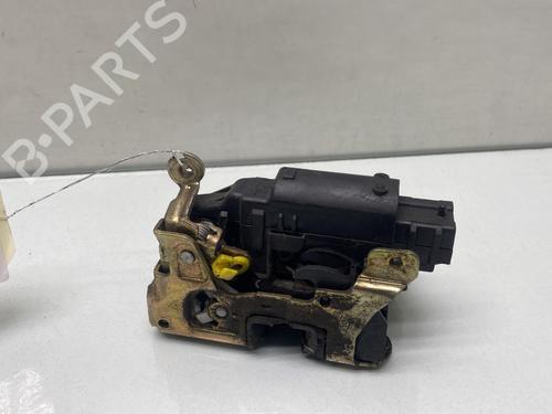 Front left lock RENAULT KANGOO (KC0/1_) D 55 1.9 (KC0D) | BP26387743C98 - Image 4