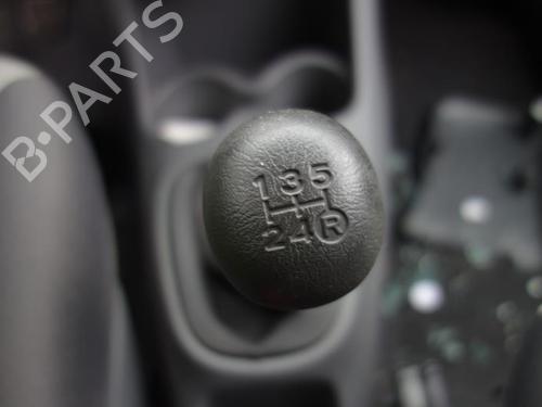 Seat buckle CITROËN C1 (PM_, PN_) 1.0 | BP20015892I32 