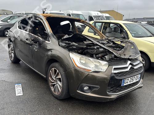 Used Parts CITROËN DS4 (NX_)  1.6 HDi 115  4405646