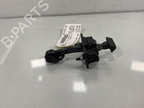 Used Hinge/Door check strap Hinge/Door check strap CITROËN C4 CACTUS 1.6 BlueHDi 100 (99 hp) 19988941 19988941