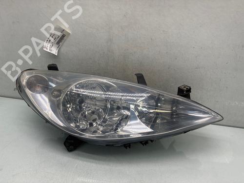 Used Right headlight Right headlight PEUGEOT 307 (3A/C) 1.6 HDi 110 (109 hp) 39984262 39984262