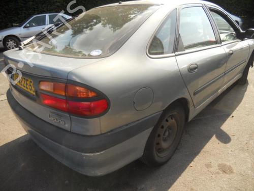 AC compressor RENAULT LAGUNA I (B56_, 556_)  | BP20032463M34 