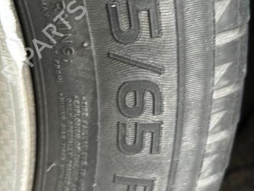 Left front window switch CITROËN C3 II (SC_) 1.6 HDi | BP19951771I27  - Image 14