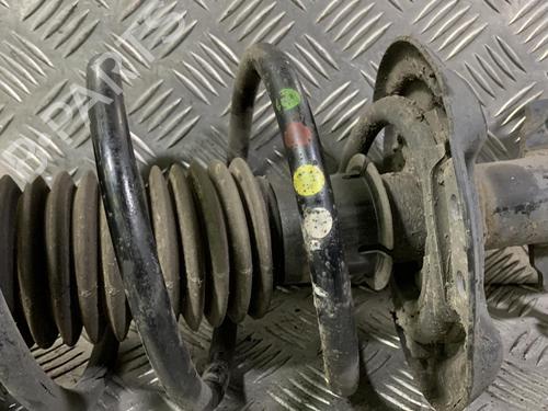 Right front shock absorber RENAULT GRAND SCÉNIC IV (R9_)  | BP19971166M17 
