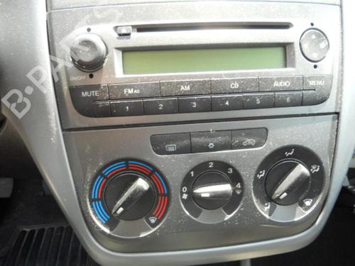 Headlight switch FIAT GRANDE PUNTO (199_) | BP20019303I24 - Image 13