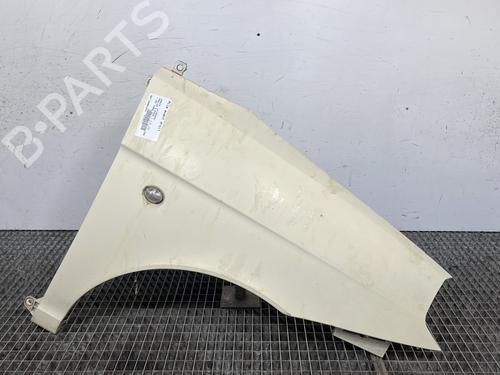 Used Right front fenders LANCIA YPSILON (843_) 1.3 JTD (843.AXD11, 843.AXD1A) (70 hp) 29039326