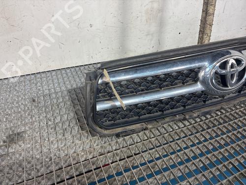 Used Grille Grille 38270327 38270327