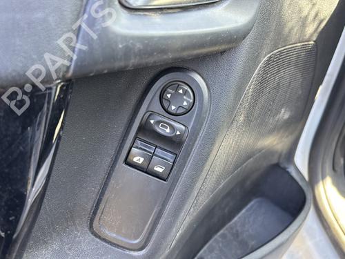 Right front window switch CITROËN C3 II (SC_) 1.2 VTi 82 | BP33648468I26  - Image 22