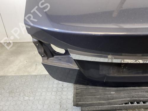 Tailgate RENAULT LATITUDE (L70_) 2.0 dCi 150 (L70H) | BP23991321C6  - Image 9