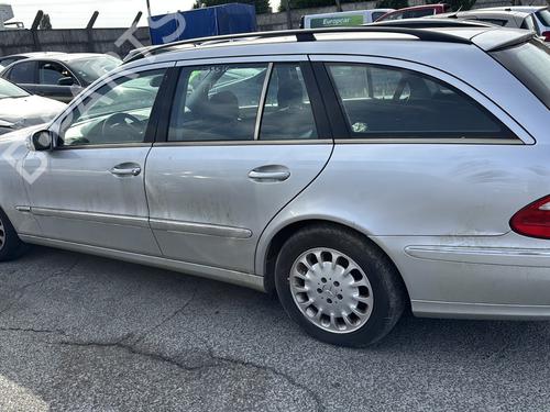 Climate control MERCEDES-BENZ E-CLASS T-Model (S211)  | BP30362671I5  - Image 17