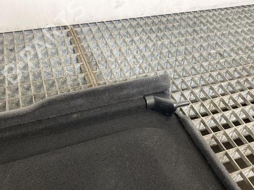 Rear parcel shelf VW POLO (9N_, 9A_)  | BP28315291C85 