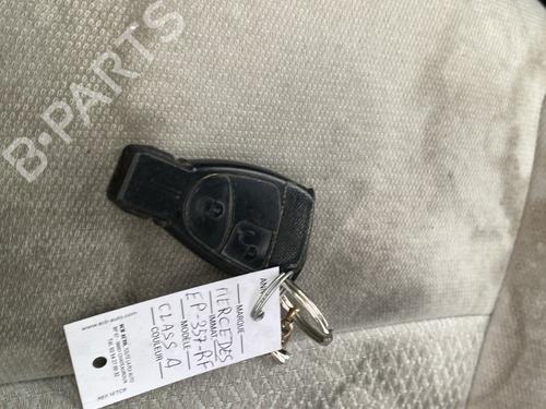 Headlight switch MERCEDES-BENZ A-CLASS (W169) A 170 (169.032, 169.332) | BP30338123I24  - Image 5