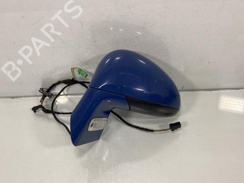 Left mirror CITROËN C4 I (LC_)  | BP19999522C26 