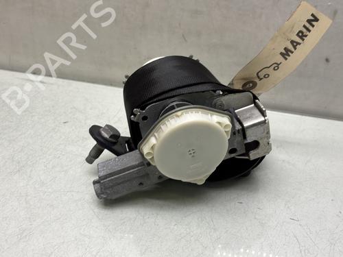 Used Front right seatbelt Front right seatbelt CITROËN C3 II (SC_) 1.4 HDi 70 (SC8HZC, SC8HR0, SC8HP4) (68 hp) 33648523 33648523