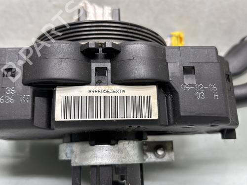 Steering column stalk CITROËN XSARA PICASSO (N68) 1.6 HDi | BP28281295I23 