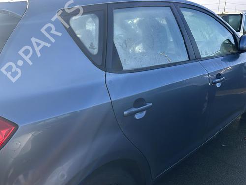 Left front window switch KIA CEE'D Hatchback (ED) 1.6 CRDi 90 | BP19991702I27  - Image 16