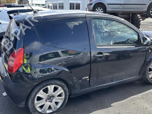 Steering column stalk CITROËN C2 (JM_) 1.4 | BP25446712I23 - Image 13