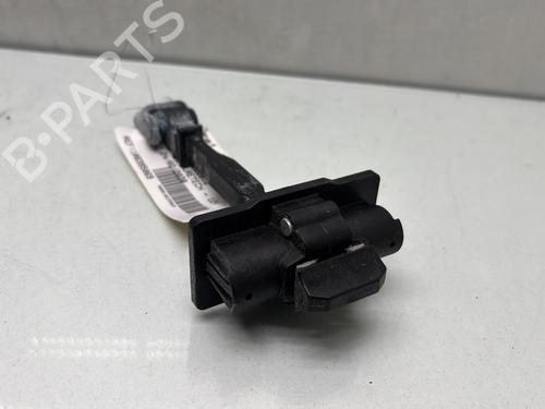 Hinge/Door check strap PEUGEOT 2008 II (UD_, US_, UY_, UJ_, UR_, UC_) 1.2 PureTech 130 (USHNS, URHNS) | BP29465597C146 