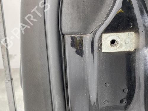 Left rear door VW TOUAREG (7LA, 7L6, 7L7) 2.5 R5 TDI | BP20016622C4 