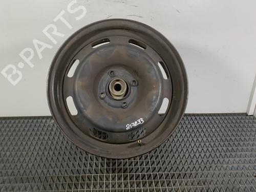 Fælk PEUGEOT 208 I (CA_, CC_) 1.6 HDi / BlueHDi 75 (75 hp) 20674812