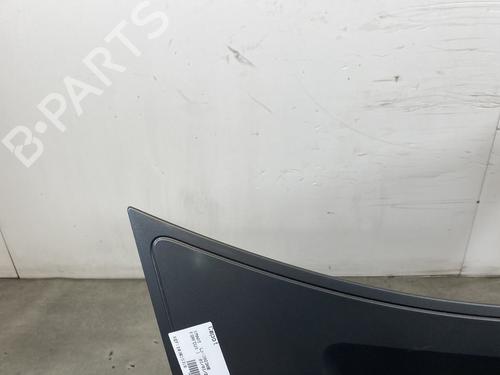 Hood SMART FORFOUR (454) 1.5 CDI (454.000) | BP24539489C1