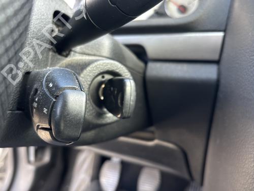 Climate control PEUGEOT 407 (6D_) 1.6 HDi 110 (6D9HZC, 6D9HYC) | BP29939982I5 - Image 10