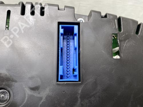 Instrument cluster VW GOLF VI (5K1) 1.6 TDI | BP21270394C47